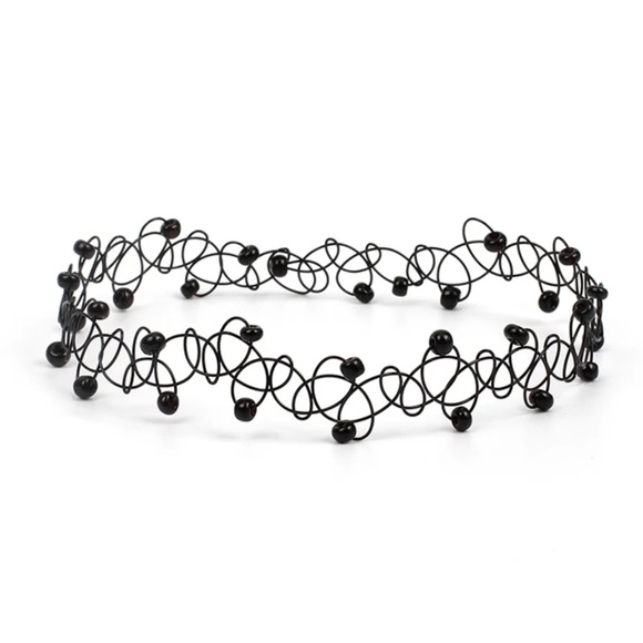 Chocker Necklaces - Picture 2 of 2